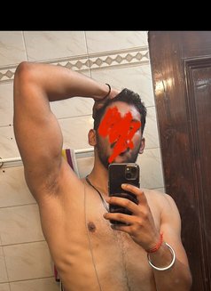 Ajit - Male escort in New Delhi Photo 3 of 3