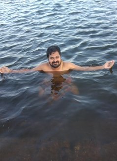 Rakesh Kumar - Male escort in Bhubaneshwar Photo 1 of 1