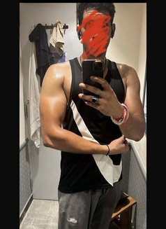 Ajit Kumar - Male companion in New Delhi Photo 1 of 2