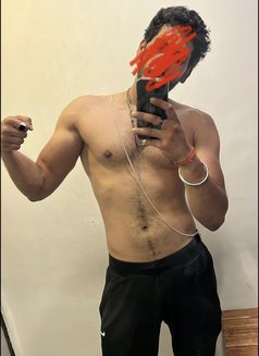 Ajit Kumar - Male companion in New Delhi Photo 2 of 2