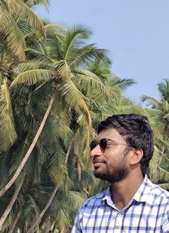 Ajith Reddy - Male companion in Hyderabad Photo 1 of 1