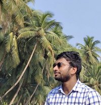 Ajith Reddy - Male companion in Hyderabad