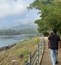 Ajith Reddy - Male companion in Hyderabad Photo 1 of 1