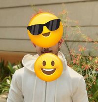 Ajith. Riya - Male escort in Dubai