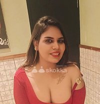Ajitha - Transsexual escort in Bangalore