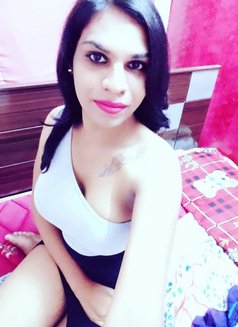 Ajitha - Transsexual escort in Bangalore Photo 2 of 4