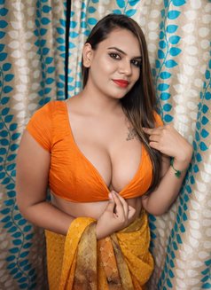 Ajitha - Transsexual escort in Bangalore Photo 5 of 6