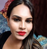 Ajitha - Acompañantes transexual in Bangalore