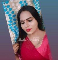 Ajitha🥰🥰🥰 - Acompañantes transexual in Bangalore