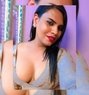 Ajitha🥰🥰🥰 - Transsexual escort in Bangalore Photo 2 of 5