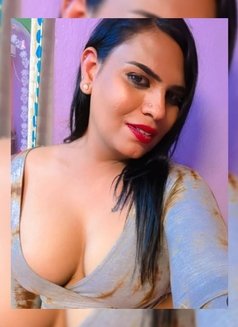 Ajitha🥰🥰🥰 - Transsexual escort in Bangalore Photo 2 of 5