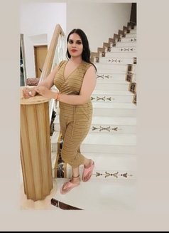 Ajitha🥰🥰🥰 - Transsexual escort in Bangalore Photo 5 of 5