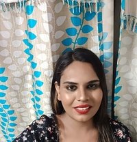 Akshitha Honeyy - Transsexual escort in Chennai