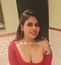 Ajitha - Transsexual escort in Bangalore Photo 1 of 6