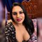Ajitha - Acompañantes transexual in Hyderabad Photo 2 of 9