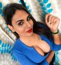 Ajitha from south - Transsexual escort in Mumbai Photo 4 of 9