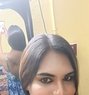 Ajitha Tranny - Transsexual escort in Chennai Photo 1 of 7