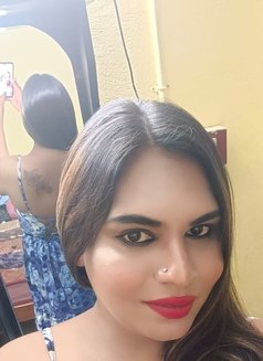Ajitha Tranny - Transsexual escort in Chennai Photo 1 of 7
