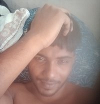 Ajju Play Boy fucking ass - Male escort in Hyderabad