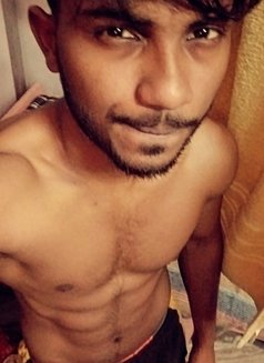 Ajju Play Boy fucking ass - Male escort in Hyderabad Photo 8 of 9