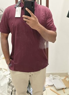 Ajmal - Male adult performer in Dubai Photo 1 of 1