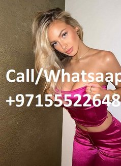 Ajman Call Girls 🥝 - escort in Fujairah Photo 2 of 3