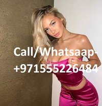 Ajman Call Girls π₯ - escort in Fujairah