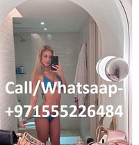 Ajman Call Girls π₯ - escort in Fujairah