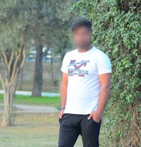 Ajman Fun - masseur in Ajmān