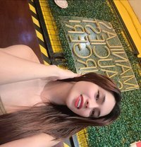 Ajmendez111 - Acompañantes transexual in Manila