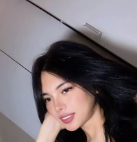 Ajmendez111 - Transsexual escort in Manila