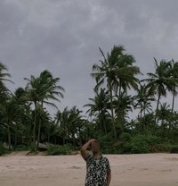 AJMUM - Male escort in Pune