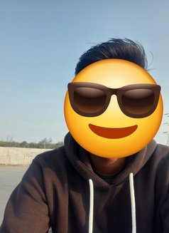 Ajoy - Male escort in Siliguri Photo 1 of 1