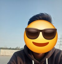 Ajoy - Male escort in Siliguri