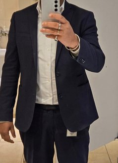 Ajrathore - Male escort in Bangalore Photo 1 of 2