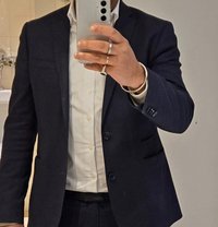 Ajrathore - Male escort in Bangalore