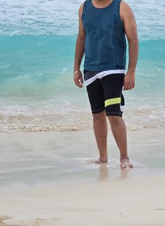 Ajrathore - Male escort in Bangalore Photo 2 of 2