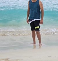 Ajrathore - Male escort in Bangalore