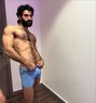 Ajsarvind - Male escort in New Delhi Photo 1 of 11