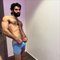 Ajsarvind - Male escort in New Delhi