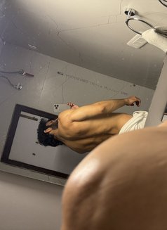Ajsarvind - Male escort in New Delhi Photo 3 of 11