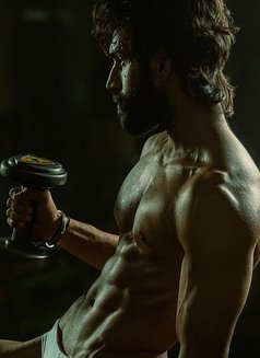Ajsarvind - Male escort in New Delhi Photo 8 of 11