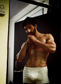 Ajsarvind - Male escort in New Delhi Photo 10 of 11