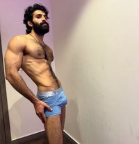 Ajsarvind - Male companion in New Delhi
