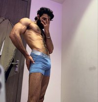 Ajsarvind - Male companion in New Delhi