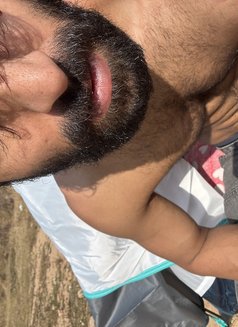 Ajsarvind - Male companion in New Delhi Photo 11 of 17