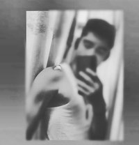 Ajsid - Male escort in Mumbai