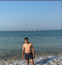 Ajtrax - Male escort in Mumbai