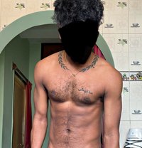 Aju Kurian, 26 - Male escort in Chennai