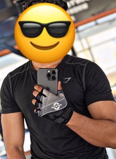 Aju Kurian, 27 - Male escort in Chennai Photo 4 of 4